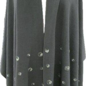 Lulu Cashmere Shawl