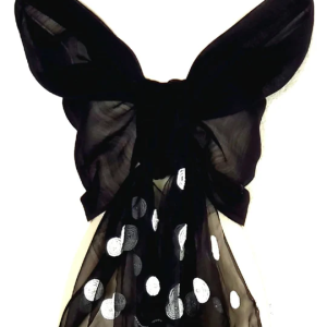 Samara beaded circles